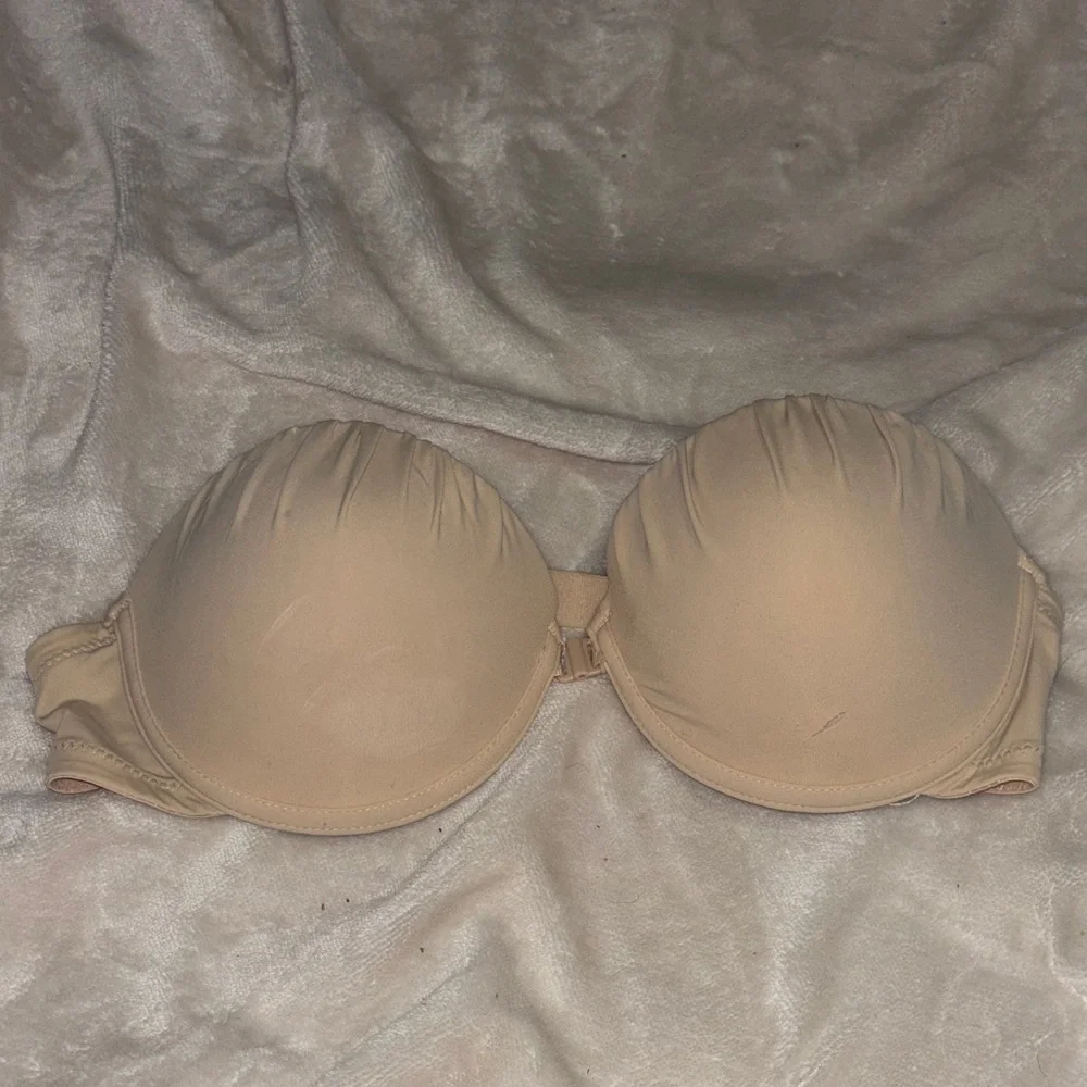 Strapless bra - Picture 1 of 4